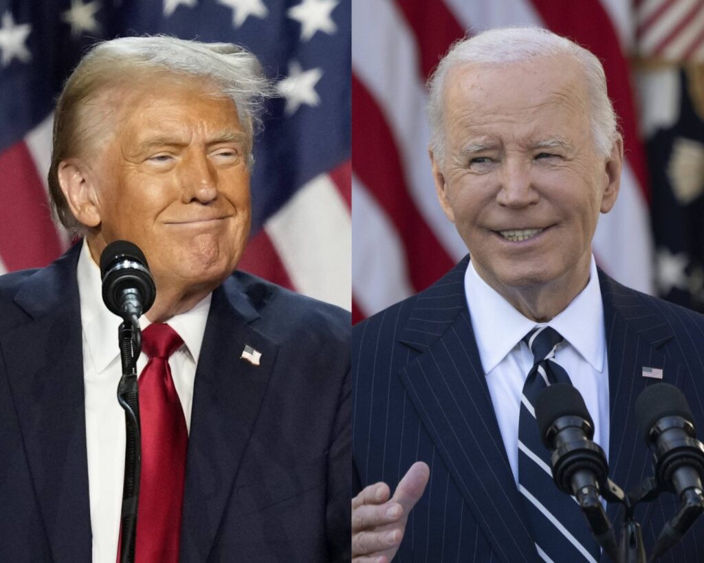 Comparing Current Trends to Historical Precedents