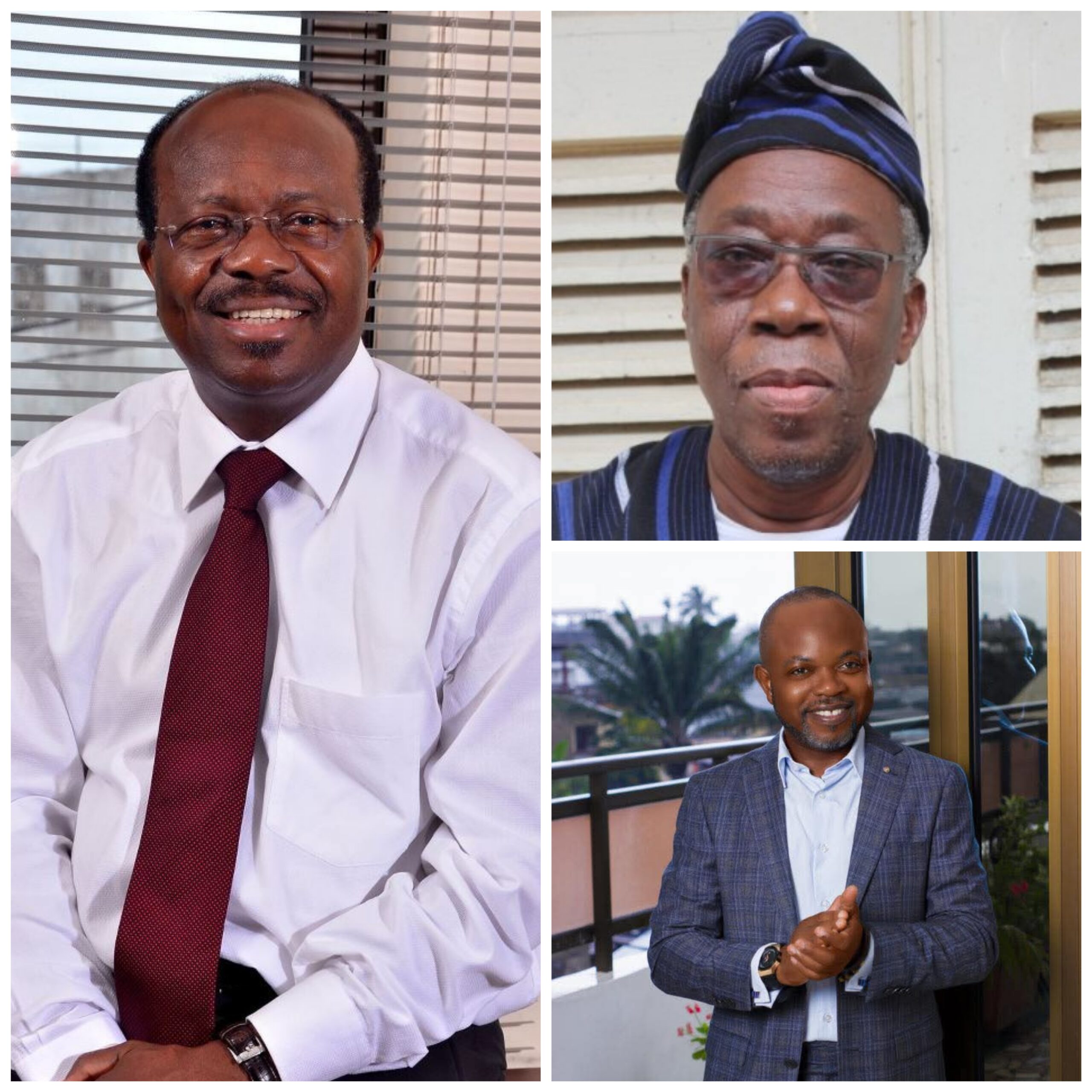 Pr sidence Du Conseil conomique Et Social Golou Gbaguidi Amouda Pr sidence Du Conseil conomique Et Social Golou Gbaguidi Amouda