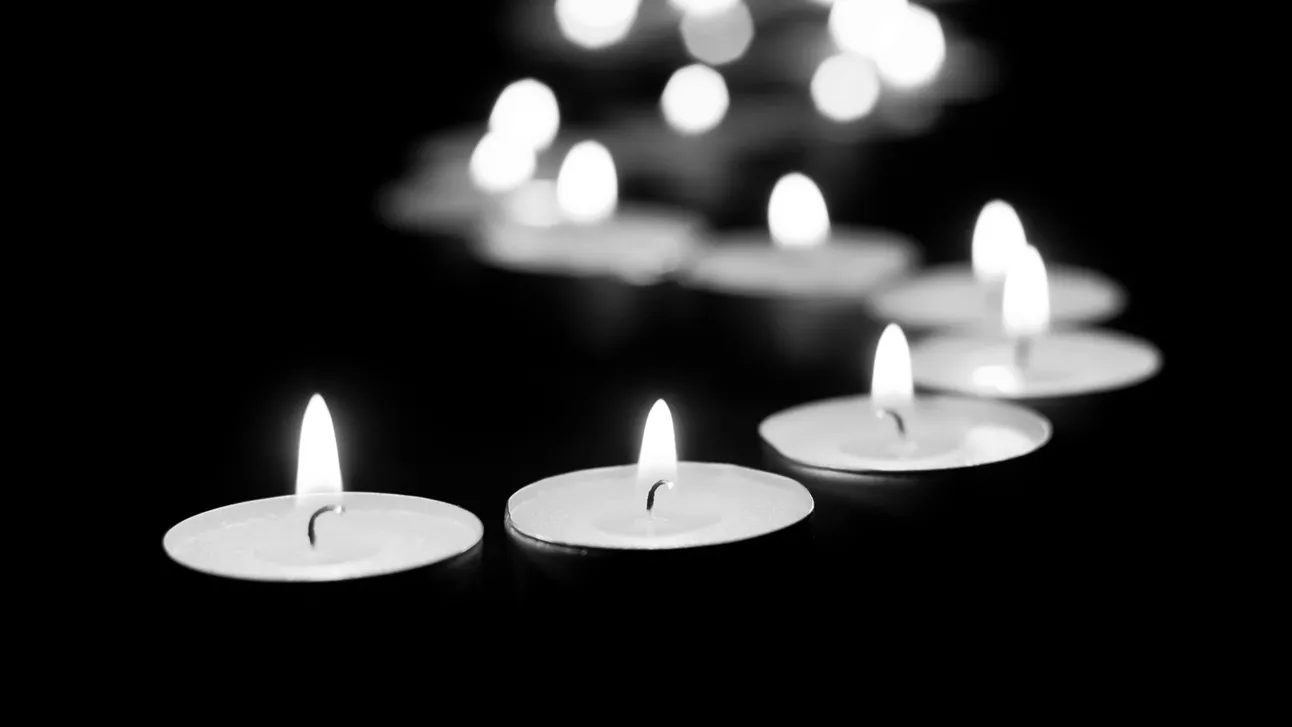 Décédé il y a quelques semaines et avant son  inhumation ce jeudi : Philippe Hado reçoit les derniers hommages de ses confrères journalistes