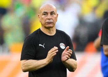 Football/Égypte: Hossam Hassan hospitalisé après une violente dispute conjugale