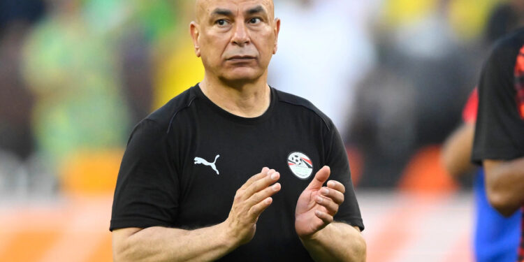 Football/Égypte: Hossam Hassan hospitalisé après une violente dispute conjugale