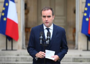 Piratage des données fiscales en France: Lecornu ordonne un audit de sécurité