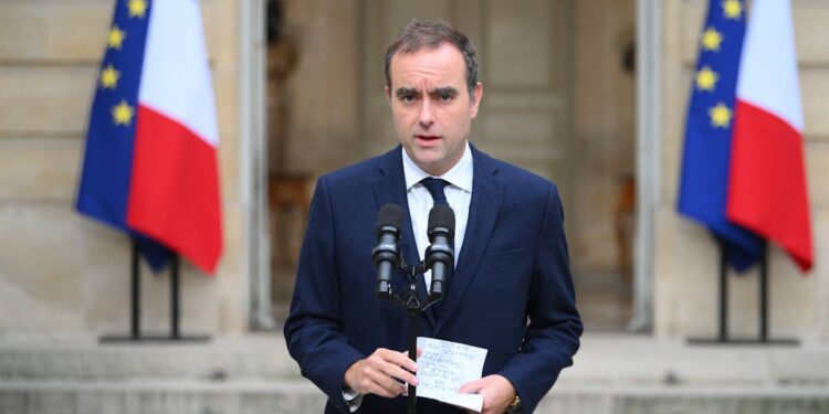 Piratage des données fiscales en France: Lecornu ordonne un audit de sécurité