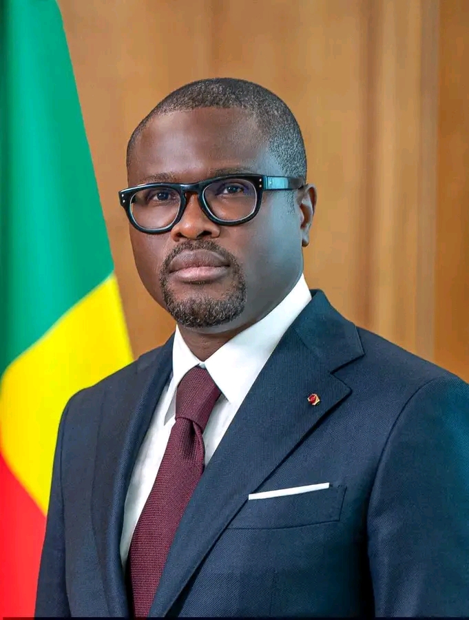 Bénin: 66 ans d’indépendance, une première fête nationale sous Romuald Wadagni