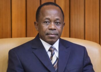 À la mémoire de S.E.M. Issiradjou Ibrahim Gomina: Un aîné de Bassila, un grand serviteur de la République