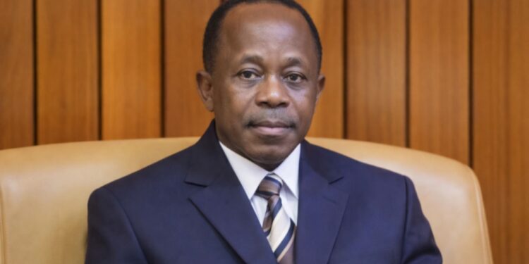À la mémoire de S.E.M. Issiradjou Ibrahim Gomina: Un aîné de Bassila, un grand serviteur de la République