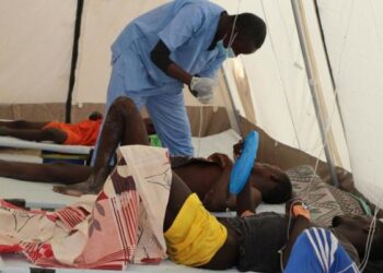 Épidémie de choléra au nord du Cameroun : plus de 1 000 cas et 28 décès enregistrés depuis juillet