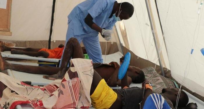 Épidémie de choléra au nord du Cameroun : plus de 1 000 cas et 28 décès enregistrés depuis juillet