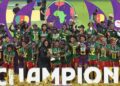 CAN féminine 2026 : le Cameroun domine le Malawi et décroche son premier titre continental