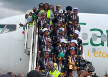 Cameroun : La réception des Lionnes Indomptables au cœur d’un désaccord protocolaire