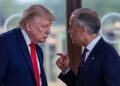 Bras de fer commercial entre Washington et Ottawa: Trump reporte de trois jours les nouvelles surtaxes visant le Canada