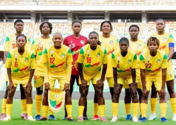 Coupe du monde féminine U20 Pologne 2026 : la liste officielle des Amazones dévoilée ce jour