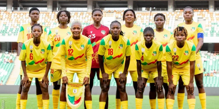 Coupe du monde féminine U20 Pologne 2026 : la liste officielle des Amazones dévoilée ce jour