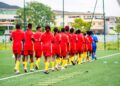 Intégration au Centre d’Excellence du football féminin de Lokossa : 71 joueuses présélectionnées au plan national pour un test à Missérété
