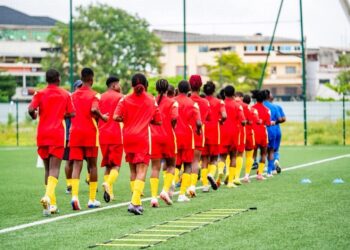 Intégration au Centre d’Excellence du football féminin de Lokossa : 71 joueuses présélectionnées au plan national pour un test à Missérété