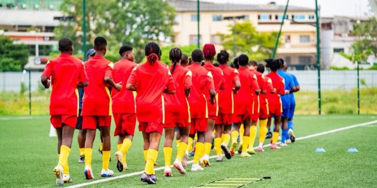 Intégration au Centre d’Excellence du football féminin de Lokossa : 71 joueuses présélectionnées au plan national pour un test à Missérété