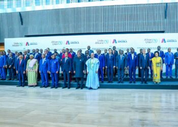 21e session extraordinaire de la Conférence des chefs d&rsquo;État de l&rsquo;UA : le Bénin réaffirme son engagement pour la paix et la stabilité sur le continent