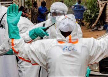 Épidémie d’Ebola en RDC : plus de 2 000 morts en 3 mois, la riposte sanitaire sous pression