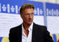 Football/Côte d’Ivoire : Hervé Renard reprend les rênes des Éléphants