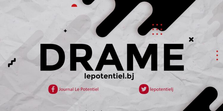 Commune de Toffo: Un écolier de 12 ans retrouvé mort et brûlé à Houègbo