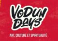 Vodun Days : Le festival passe de 3 jours à une semaine