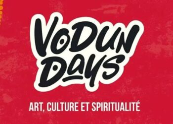 Vodun Days : Le festival passe de 3 jours à une semaine