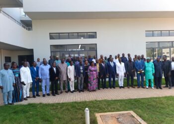 Pour insuffler un nouveau dynamisme au système éducatif béninois : Les inspecteurs pédagogiques en atelier de revue à Lokossa