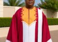 Du terrain de la cybercriminalité à l&rsquo;amphithéâtre : CAMES : Le Commissaire Kponoudoukpo SOKOU SOYÕNON promu au grade de Maître de Conférences