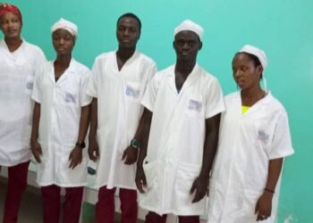 Institut Supérieur Privé de Santé Humaine au Niger. ISPSH/Dosso : cap sur la rentrée 2026-2027, avec l’ouverture de nouvelles filières de Master