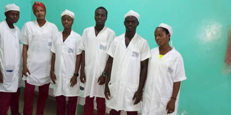 Institut Supérieur Privé de Santé Humaine au Niger.  ISPSH/Dosso : cap sur la rentrée 2026-2027, avec l&rsquo;ouverture de nouvelles filières de Master