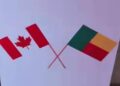 Renforcement de l&rsquo;axe Cotonou-Ottawa : Le Canada ouvre officiellement son Ambassade au Bénin