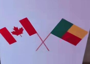 Renforcement de l&rsquo;axe Cotonou-Ottawa : Le Canada ouvre officiellement son Ambassade au Bénin