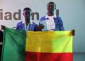 Performance du Bénin aux 3e Olympiades internationales de l&rsquo;intelligence artificielle : Quand les talents locaux révèlent   le pays au monde