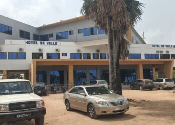 Tribunal d&rsquo;Abomey: Le régisseur des recettes de Savè placé sous mandat de dépôt