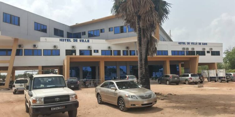 Tribunal d’Abomey: Le régisseur des recettes de Savè placé sous mandat de dépôt