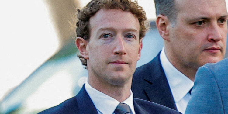 États-Unis : Le propriétaire de Facebook poursuivi pour avoir favorisé l’addiction des mineurs aux réseaux sociaux