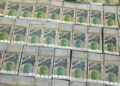Burkina Faso : 60 millions FCFA de faux billets saisis dans un bus