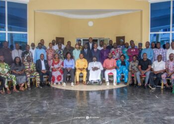 Responsabilité sociétale des entreprises et engagement collectif : à Grand-Popo, le projet Iyba-Seed fait germer les graines d’un écosystème entrepreneurial inclusif et durable