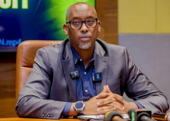 Rwanda : le président de la Fédération de football arrêté à Kigali, soupçonné d’avoir émis un chèque sans provision