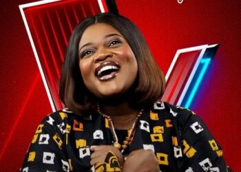 Saara Houansou sacrée à The Voice Afrique francophone : Romuald Wadagni lui adresse ses félicitations