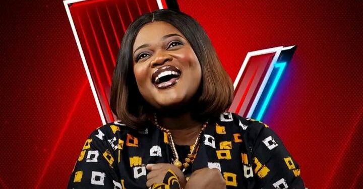 Saara Houansou sacrée à The Voice Afrique francophone : Romuald Wadagni lui adresse ses félicitations