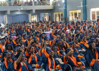 Formation professionnelle et insertion des jeunes : 600 jeunes béninois diplômés grâce à l&rsquo;IYF Weekend Academy