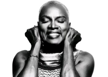 Angélique Kidjo au Hollywood Walk of Fame : le gouvernement de Wadagni salue son étoile