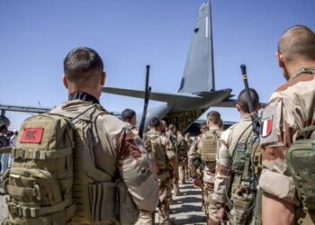 Tchad-France : des militaires français désormais de retour dans le pays