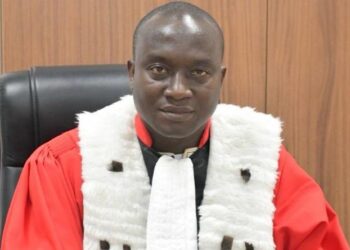 Guinée-Conakry : un magistrat, avocat général de la Cour suprême suspendu de ses fonctions