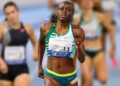 Mondiaux Masters 2026 : Noélie Yarigo sacrée championne du monde du 800 m