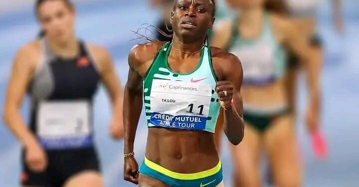 Mondiaux Masters 2026 : Noélie Yarigo sacrée championne du monde du 800 m