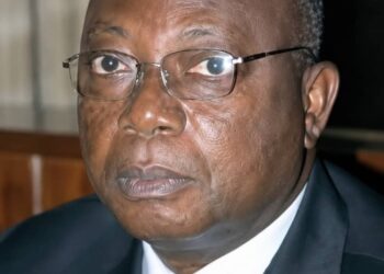 Disparition d’une figure de la vie politique: Décès de Grégoire Laourou, le Bénin perd un ancien ministre des Finances