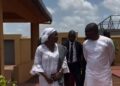 Grandes manifestations culturelles et traditionnelles au Bénin : le président Romuald Wadagni déjà à Nikki pour la célébration de la Gaani