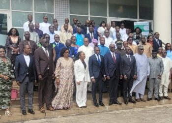 Désigné pour abriter la 24e Conférence internationale sur le sida et les IST : le Bénin signe un protocole d’accord et lance officiellement ses préparatifs